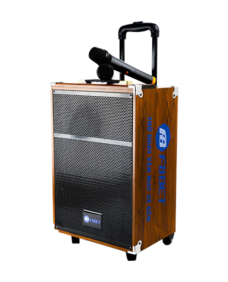 Loa Bluetooth F8BET Cao Cấp