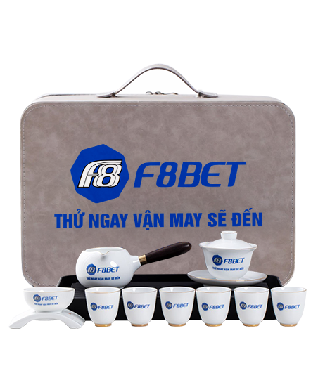 Bộ Bàn Trà Cao Cấp